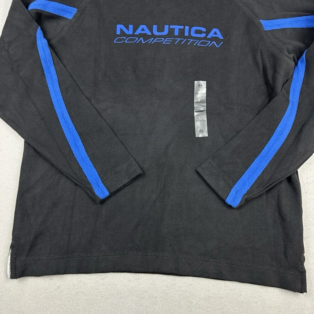 Nautica vintage sweater
